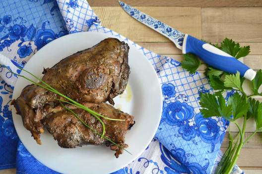 3 Rabbit Recipes Outdoorsmen Will Love - Wide Open Spaces