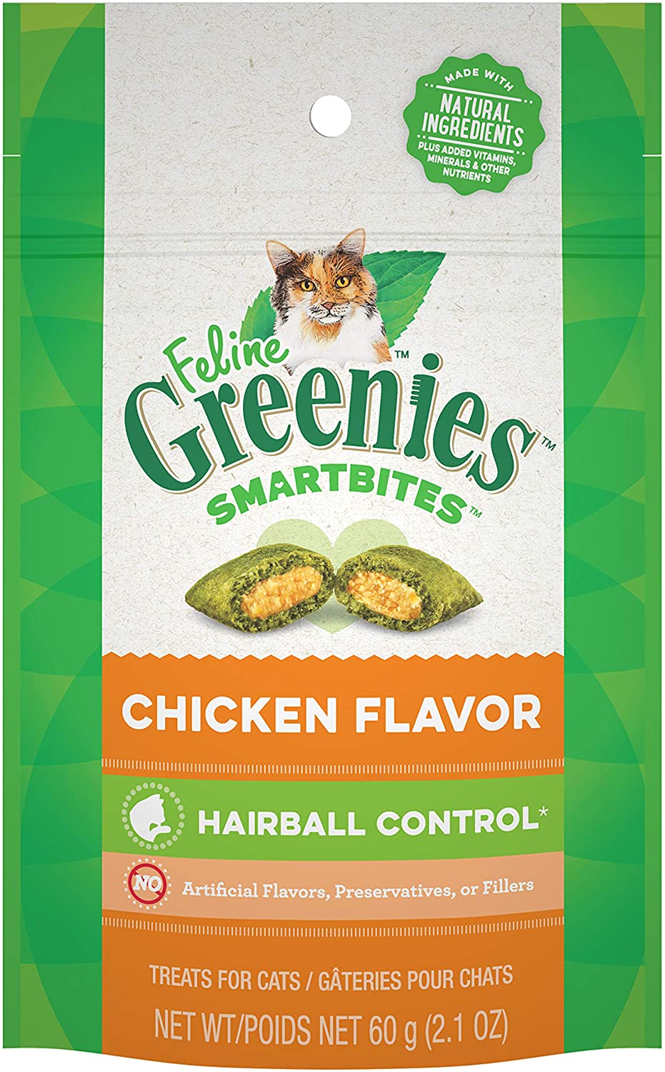 greenies for cats