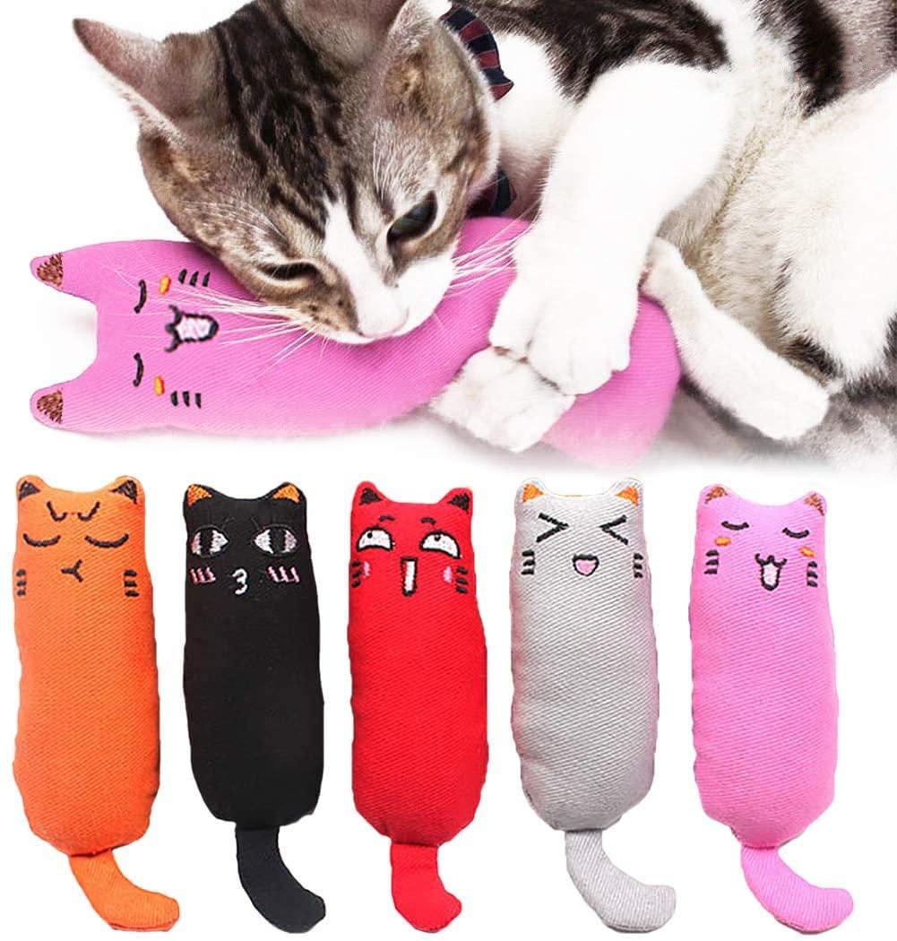 cat chew toys