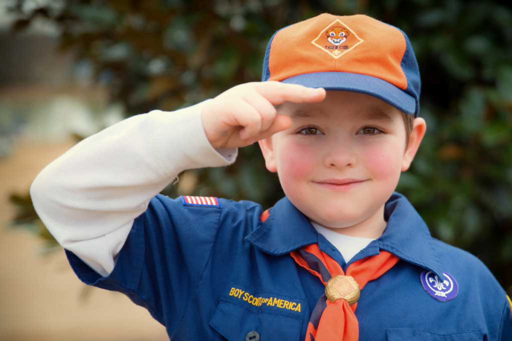 Camping Merit Badge How Scouts Earn It + 10 Main Requirements