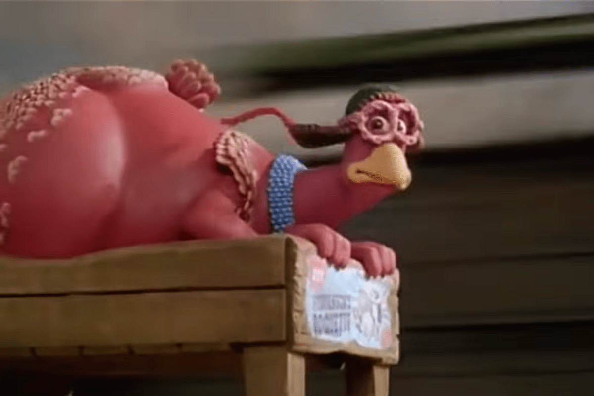 Can Chickens Fly? Why Some Breeds Fly, But Others Don't