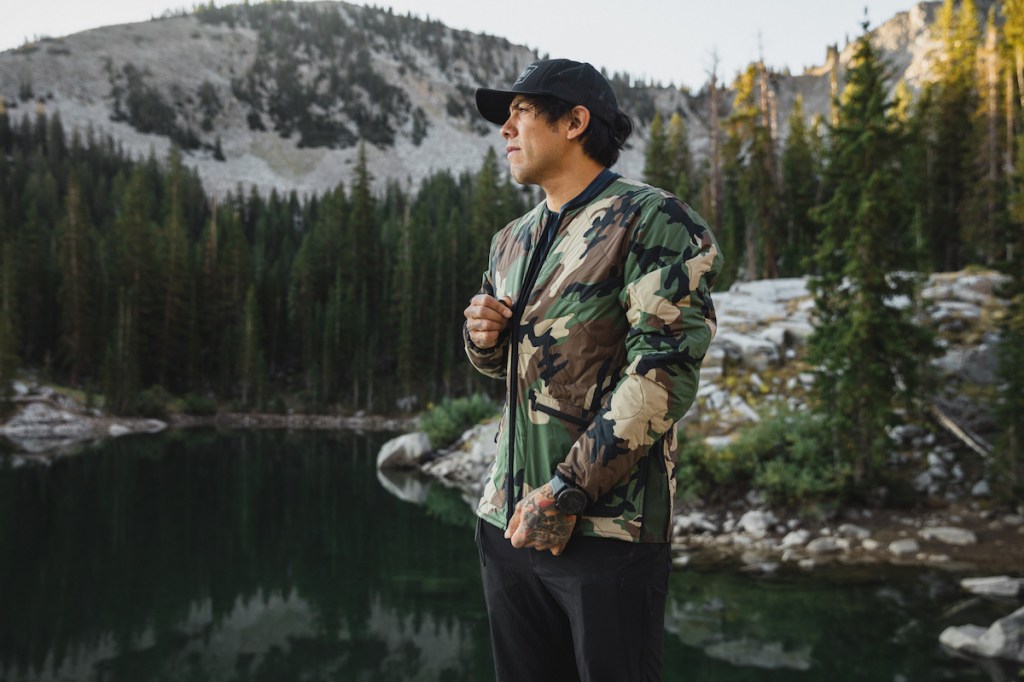 Clutch Field Liner K3 Jacket A Review of the EcoConscious Insulated