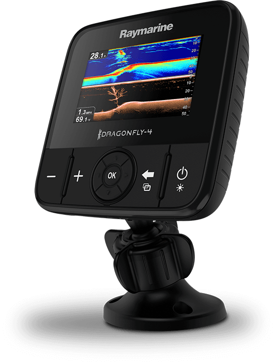 Fish Finders for Kayaks How They Work, and a Few Top Choices Wide