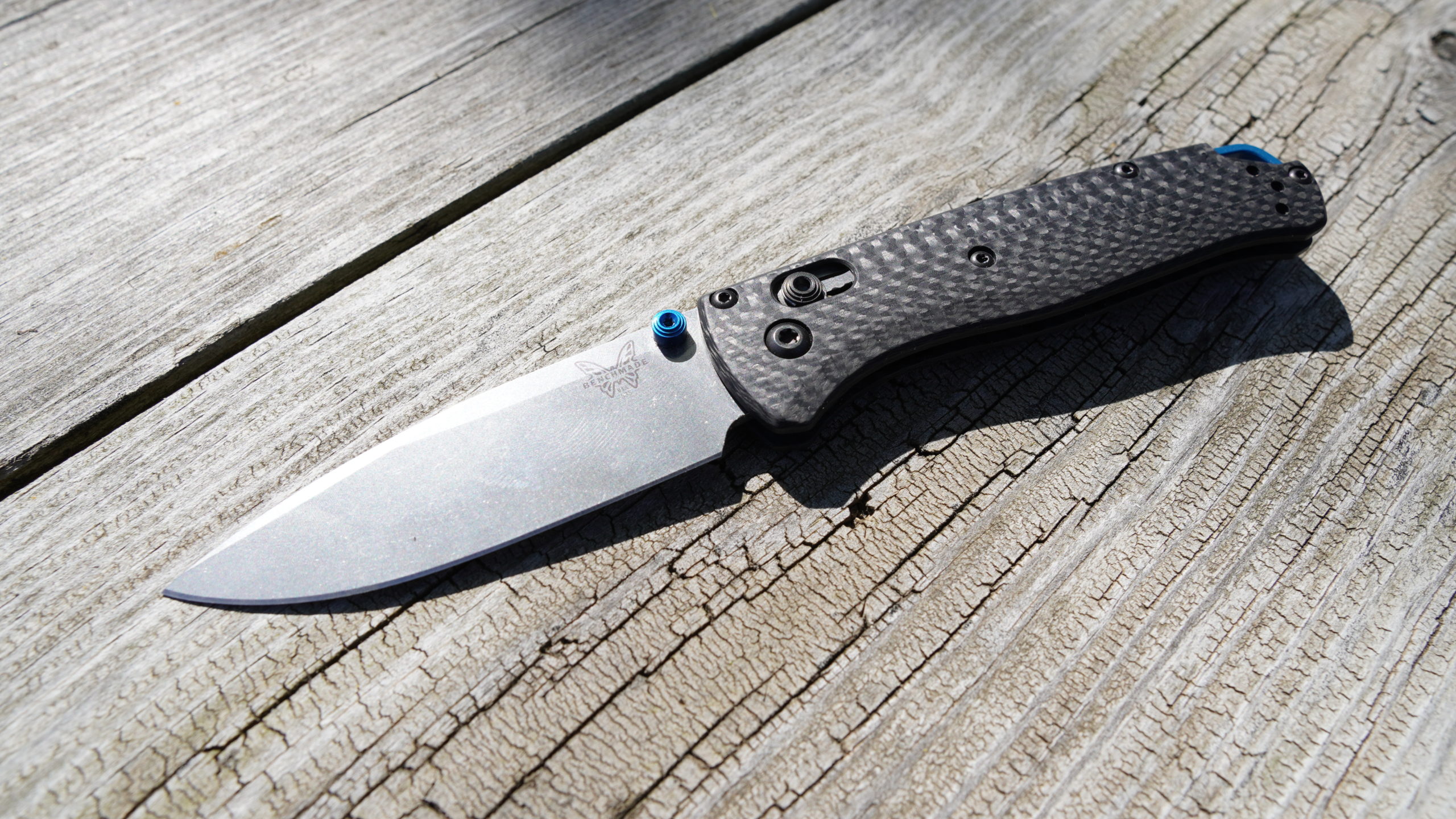 Benchmade Bugout