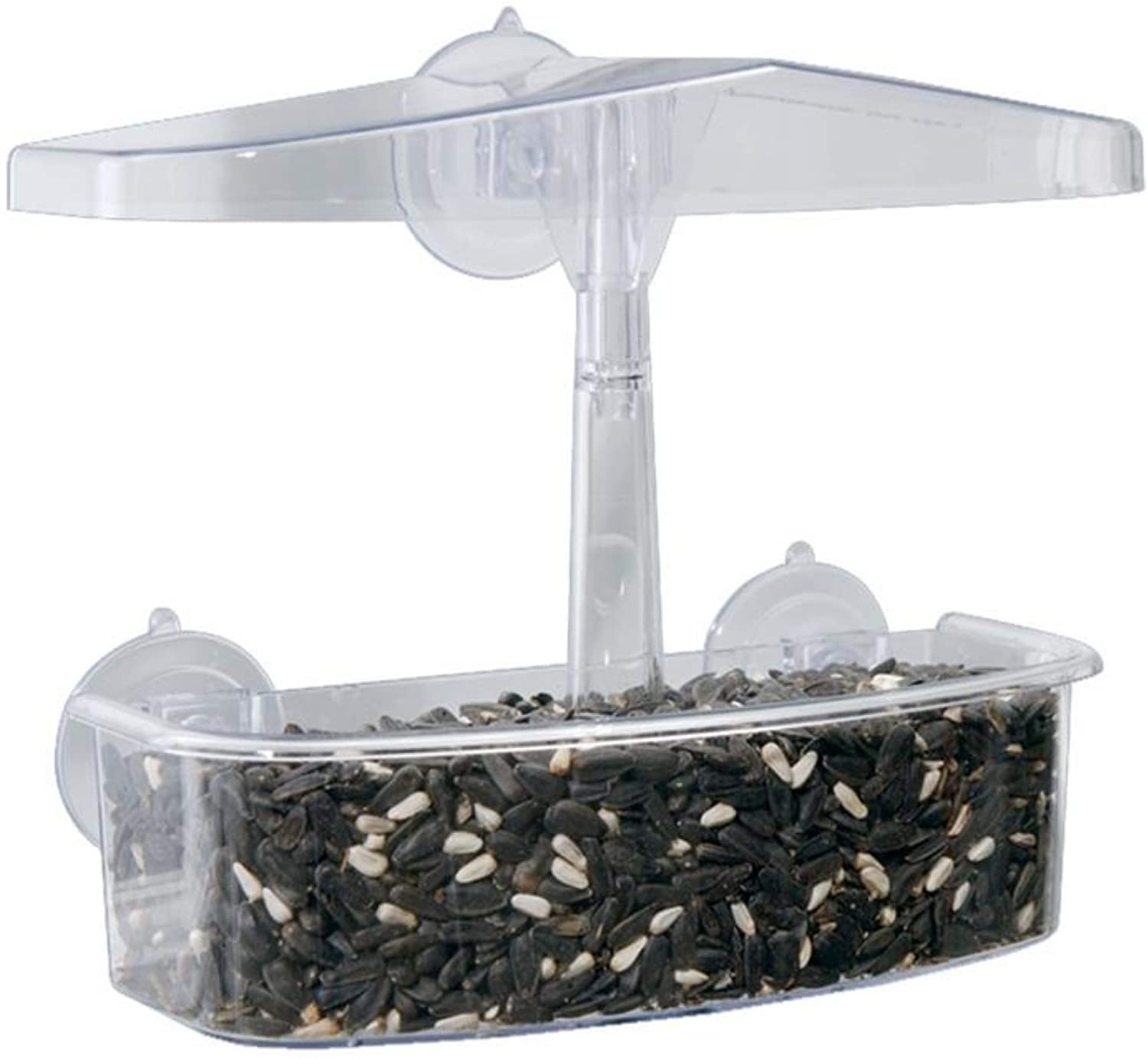 Droll Yankees OWF Observer Window Bird Feeder