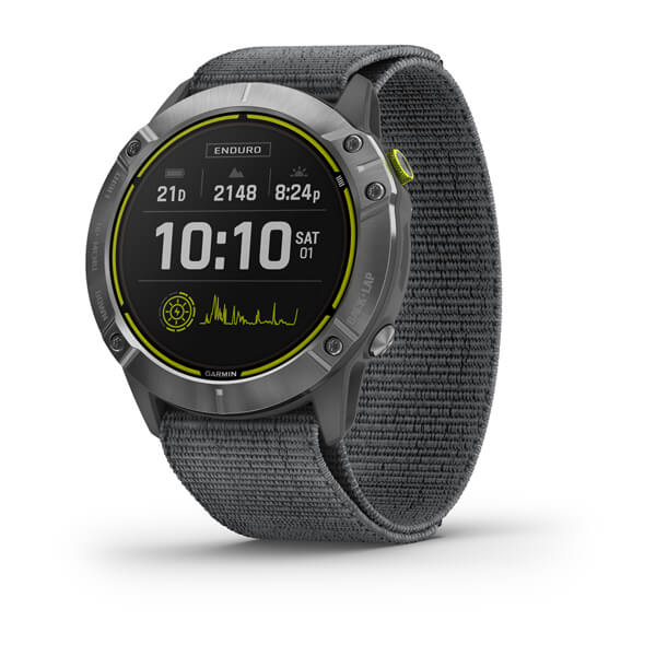 best Garmin wearables