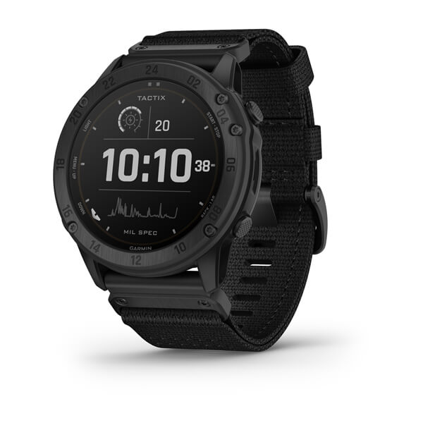 best Garmin wearables