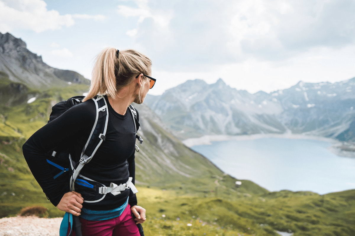 Hiking Puns 23 OneLiners That'll Be "Hillarious" at the Summit!