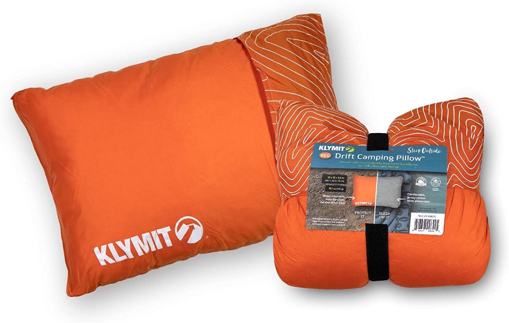 10 Best Camping Pillows of 2022 Lightweight, Compressible, and More