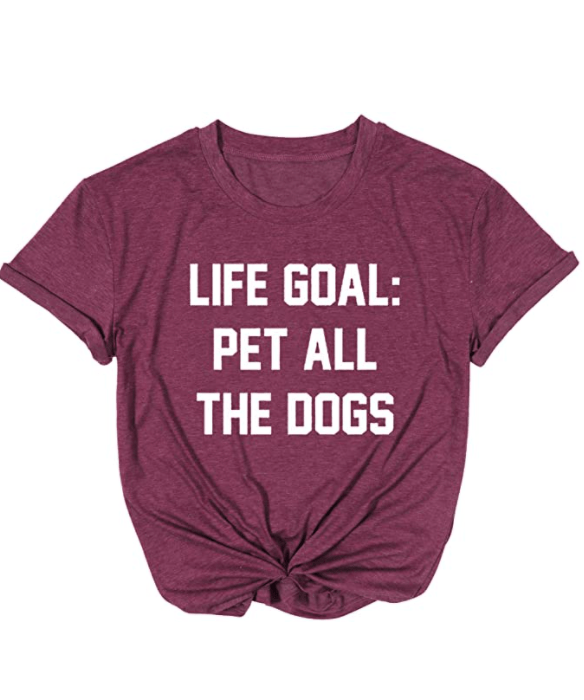 dog mom shirt