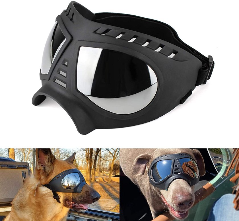Namsan sunglasses for dogs