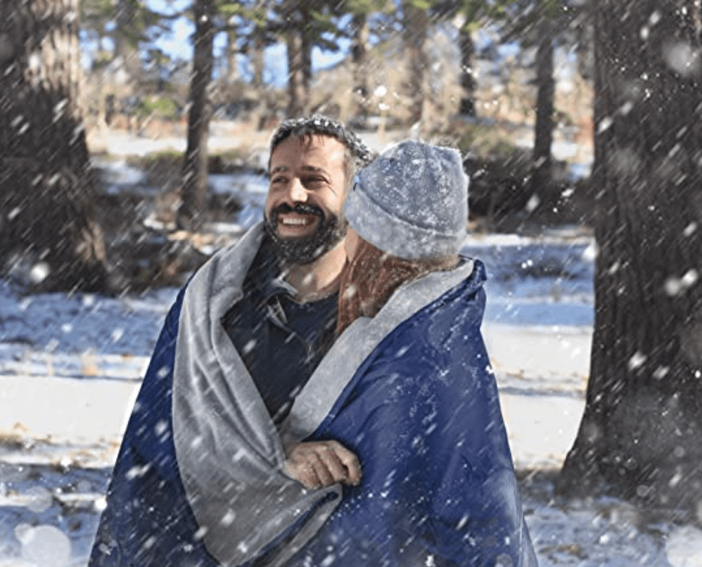 6 Best Waterproof Blankets of 2022 for Camping and Lake Days