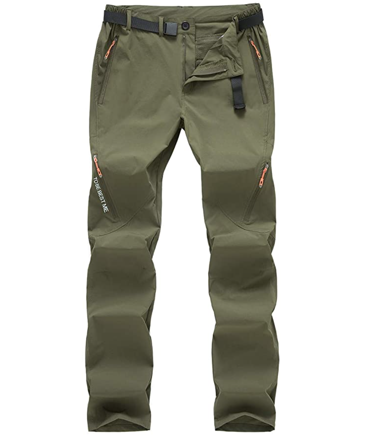 The 5 Best Men's Fishing Pants of 2022 From Amazon - Wide Open Spaces