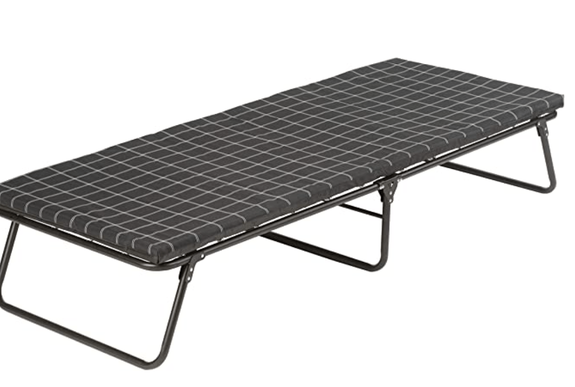 Coleman ComfortSmart Cot