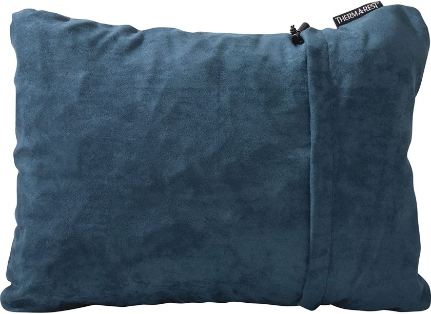 best camping pillow