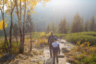 how long to visit mt st helens