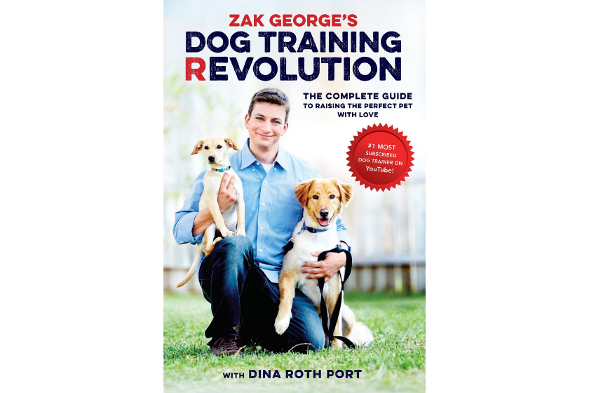 dog training books