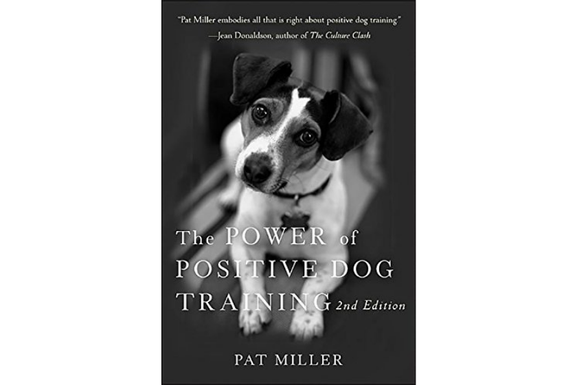 dog training books