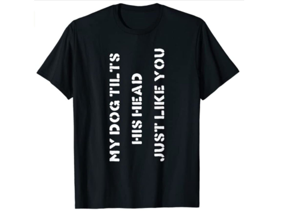 Funny Dog Shirts Top 5 Best for Dog Moms & Dog Dads