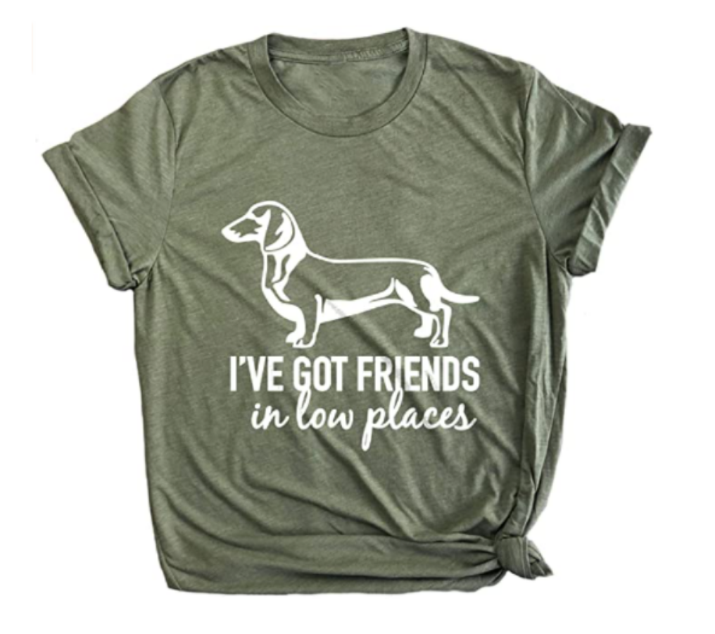 funny dog shirt