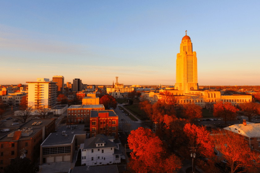 Capital of Nebraska: 10 Surprising Reasons to Visit Lincoln Nebraska