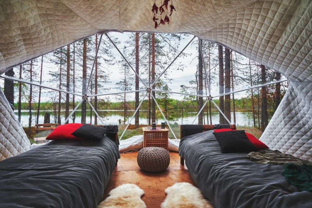 7 Best Camping Beds of 2022