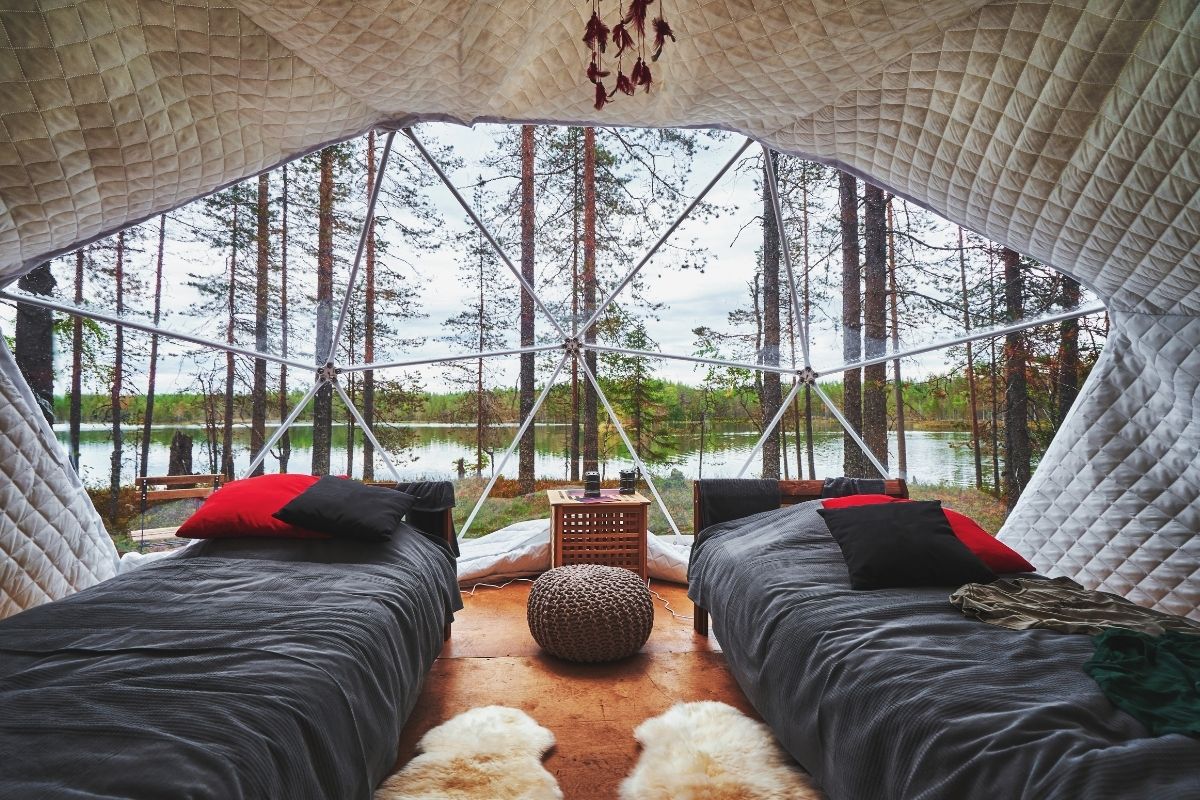 3 Best Portable Bathtubs for Camping, Home & More {2023}