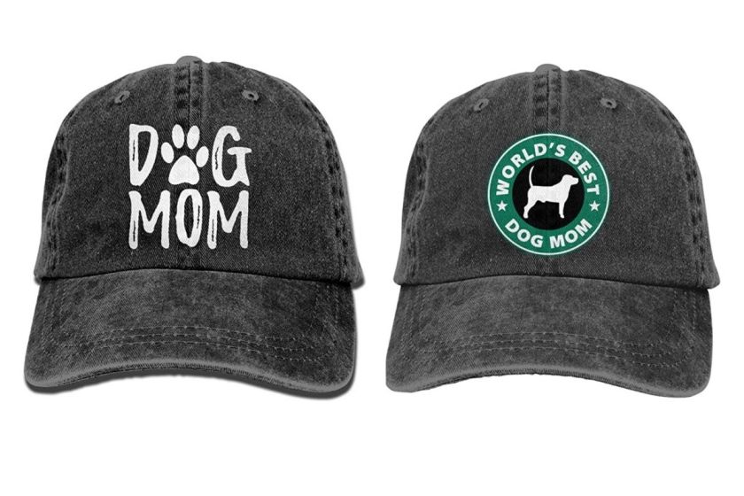 5 Best Dog Mom Hats of 2021 on Amazon (Gifts for Women)