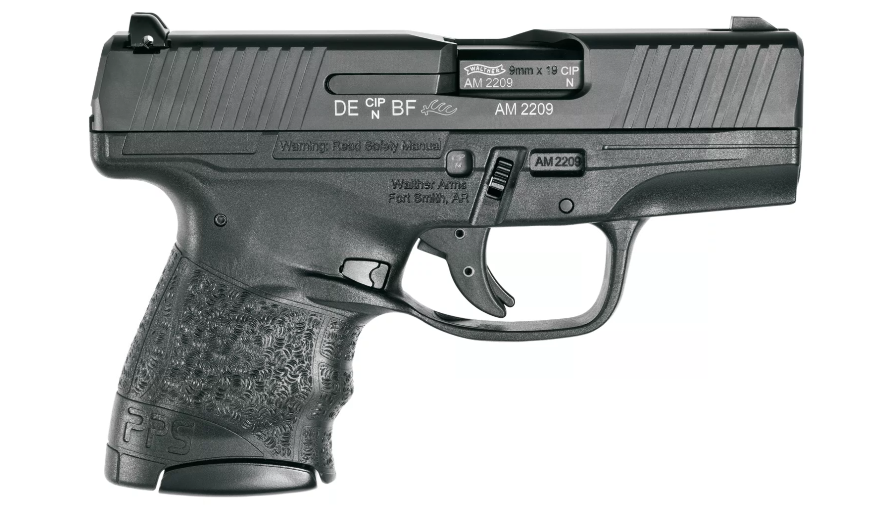 9mm Handguns For Women