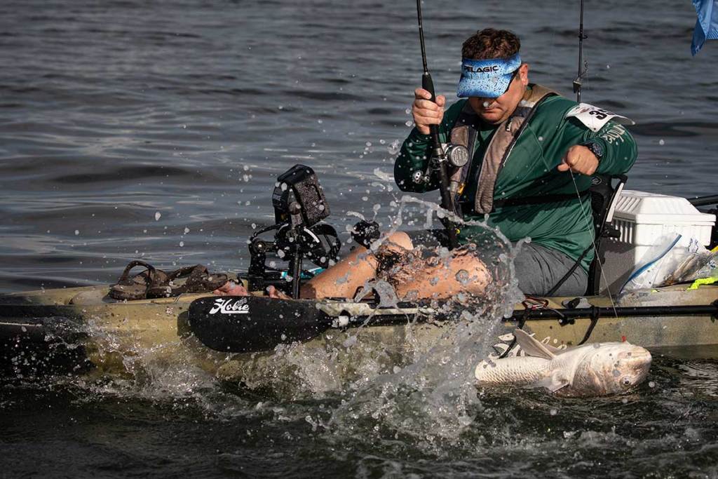 Fish Finders for Kayaks: How They Work, and a Few Top Choices - Wide Open  Spaces