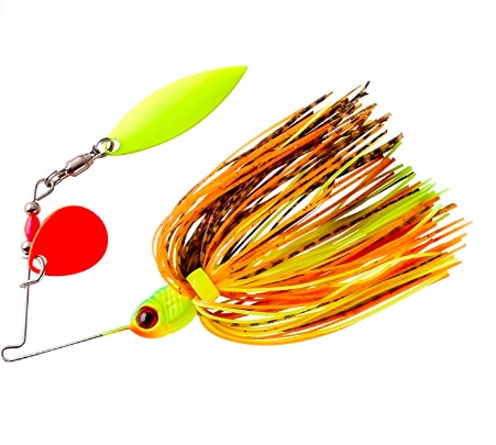 bass fishing lures under $5