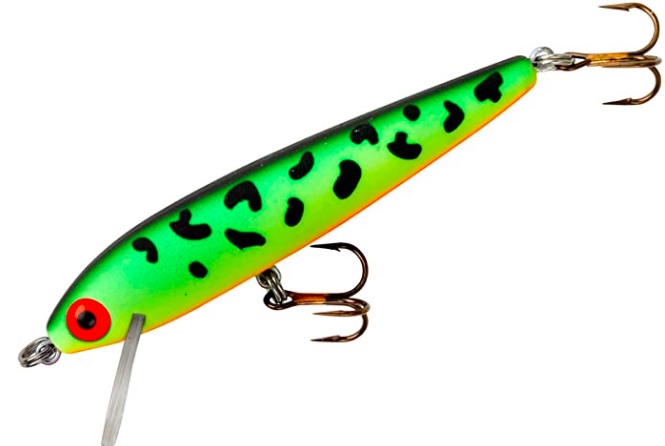 bass fishing lures under $5