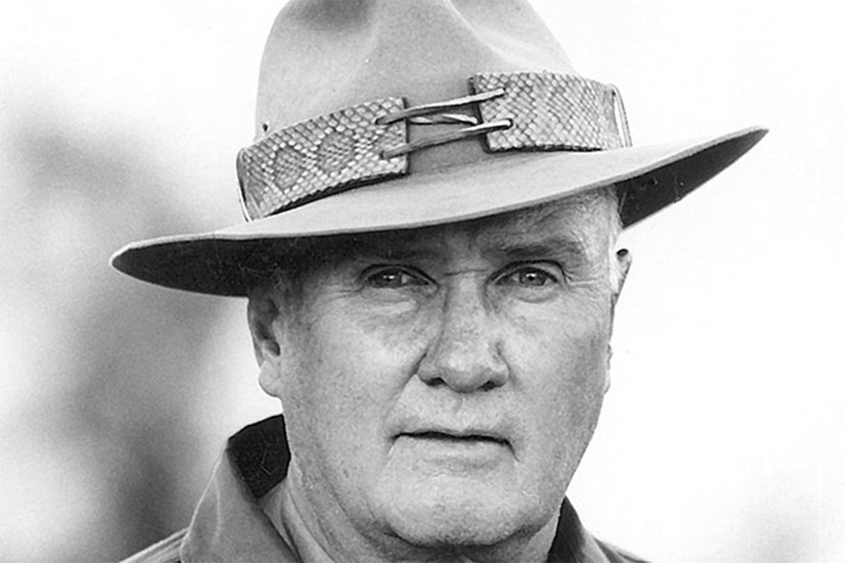 Jeff Cooper