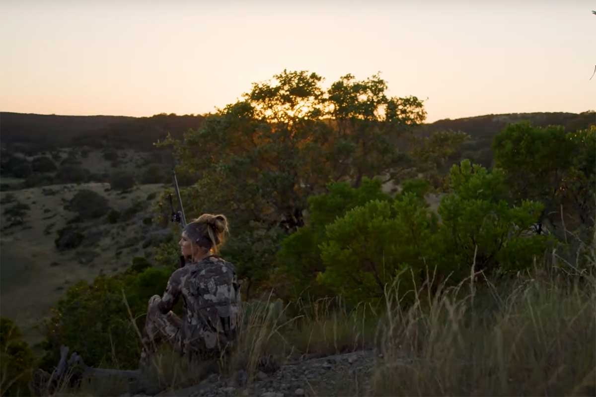 Women's Camo