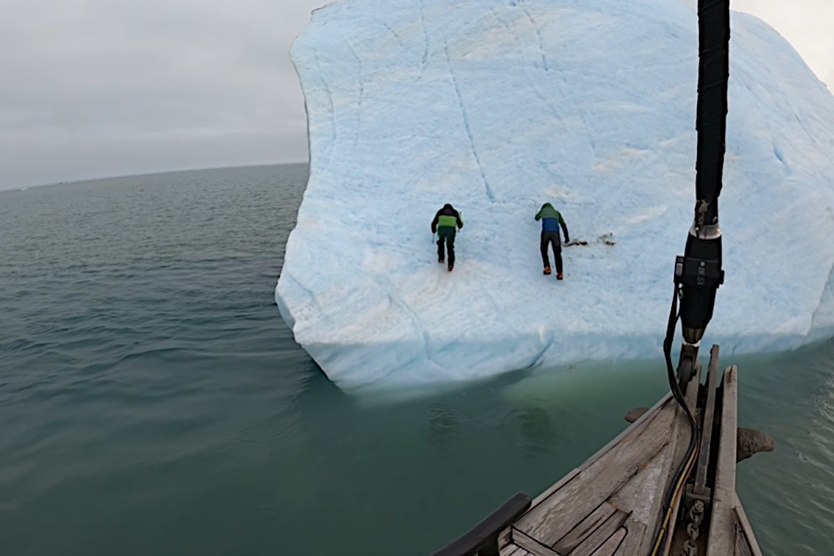 Iceberg