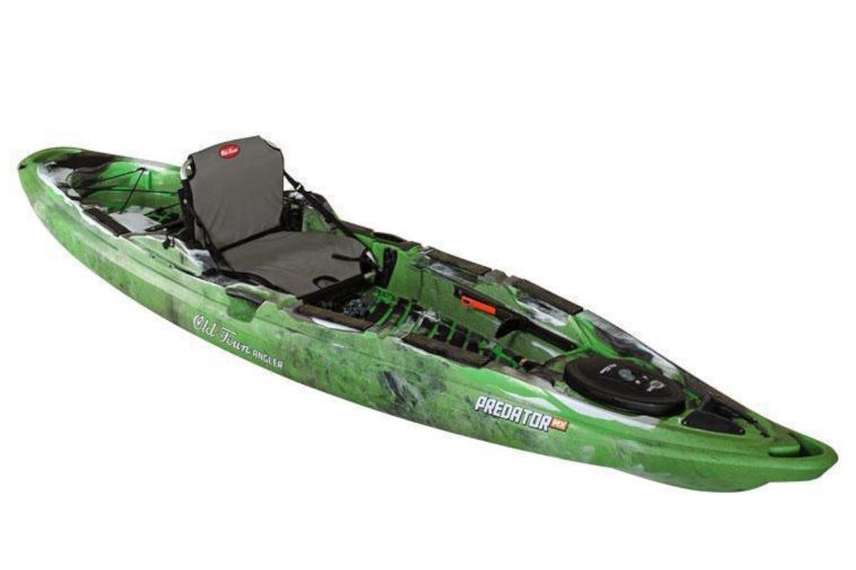 Kayaks Under $1400