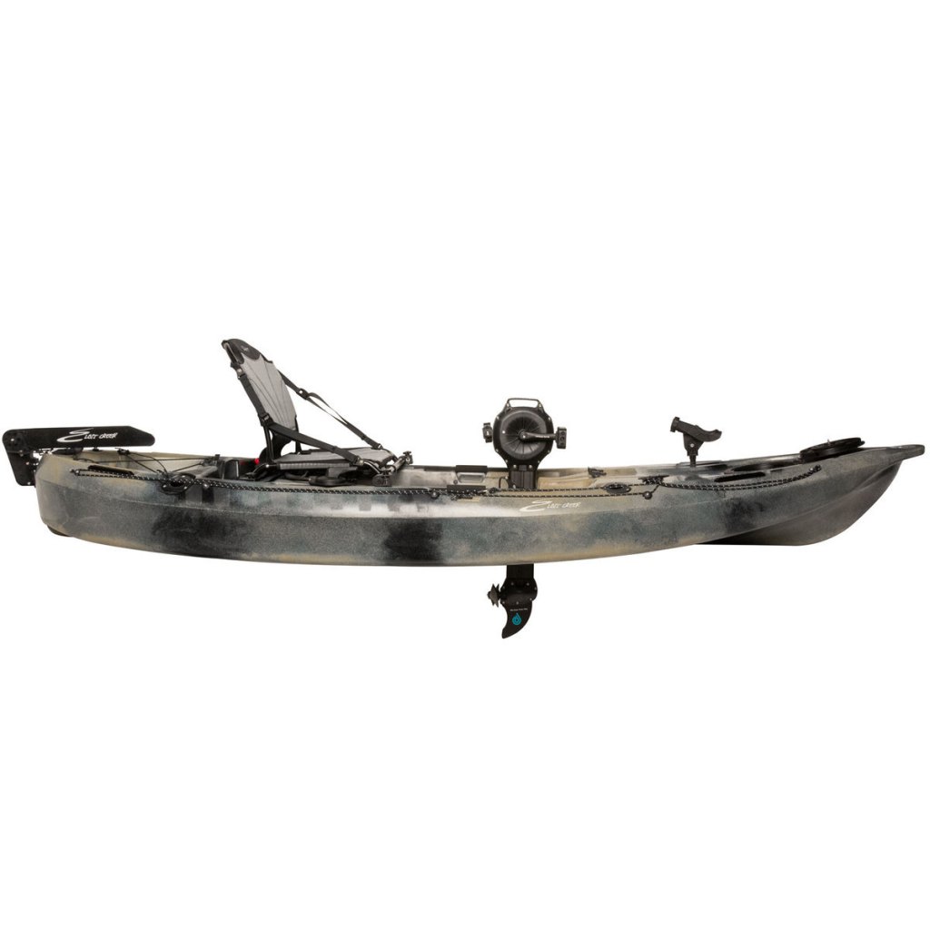 8 Great Kayaks to Use That 1,400 Stimulus Check On Before Summer Hits