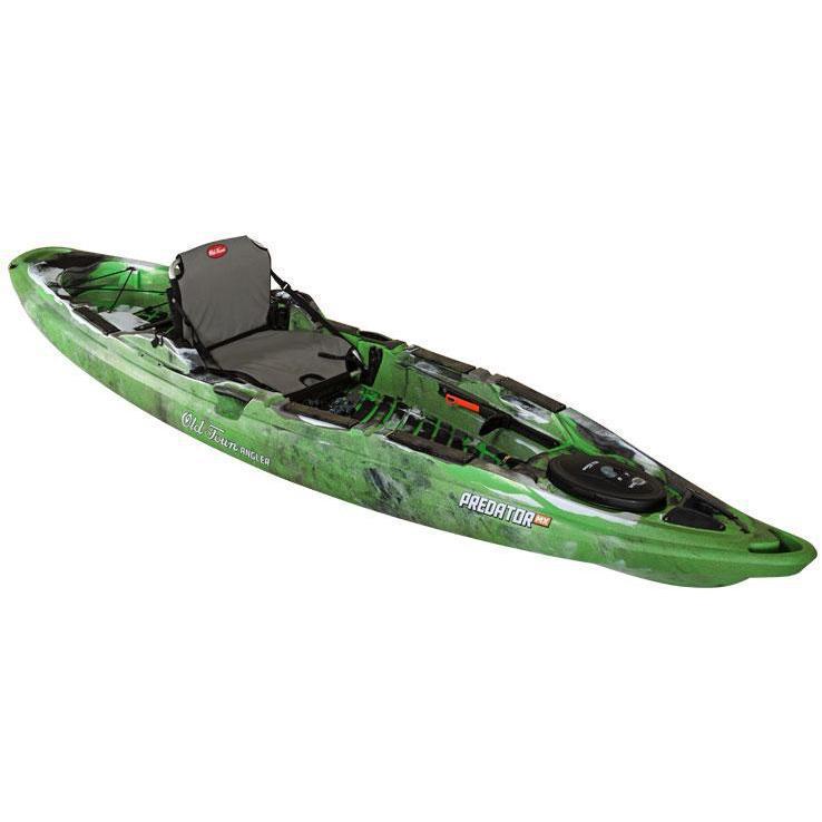 Kayaks Under $1400