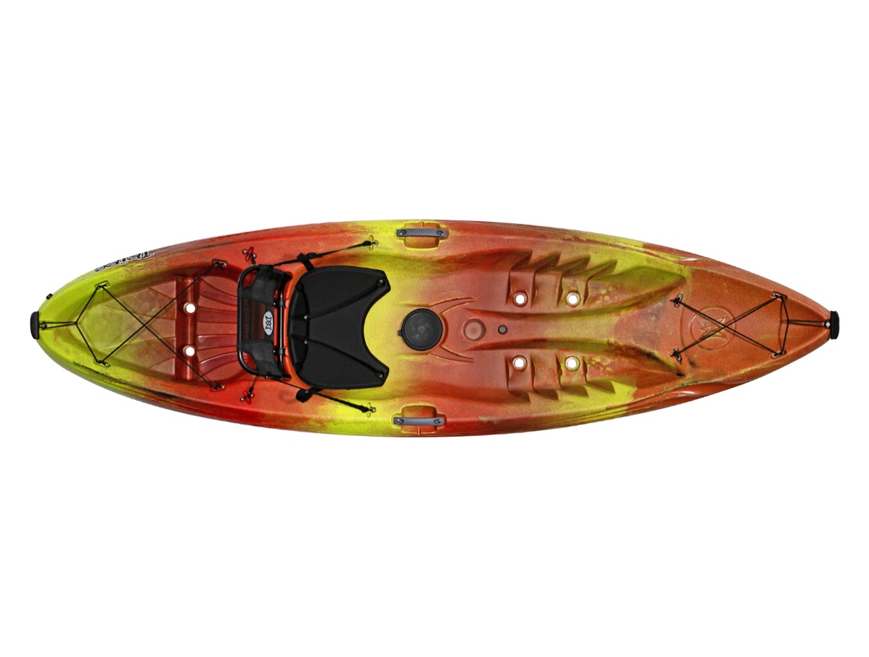 Kayaks Under $1400