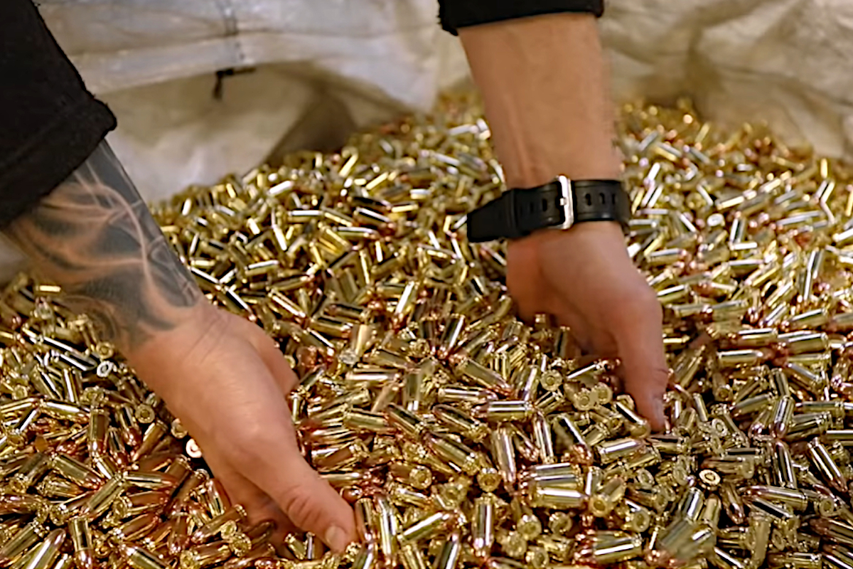 Ammo Shortage in the U.S. Why It Happened, and How Long It Will Last