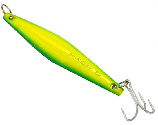 saltwater fishing lures