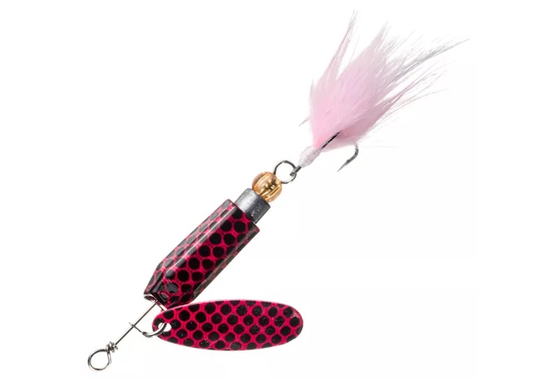 new trout lures