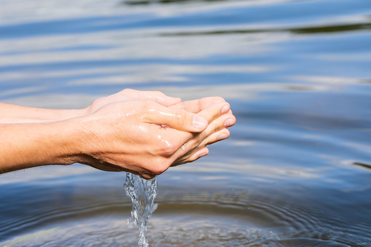 water filtration