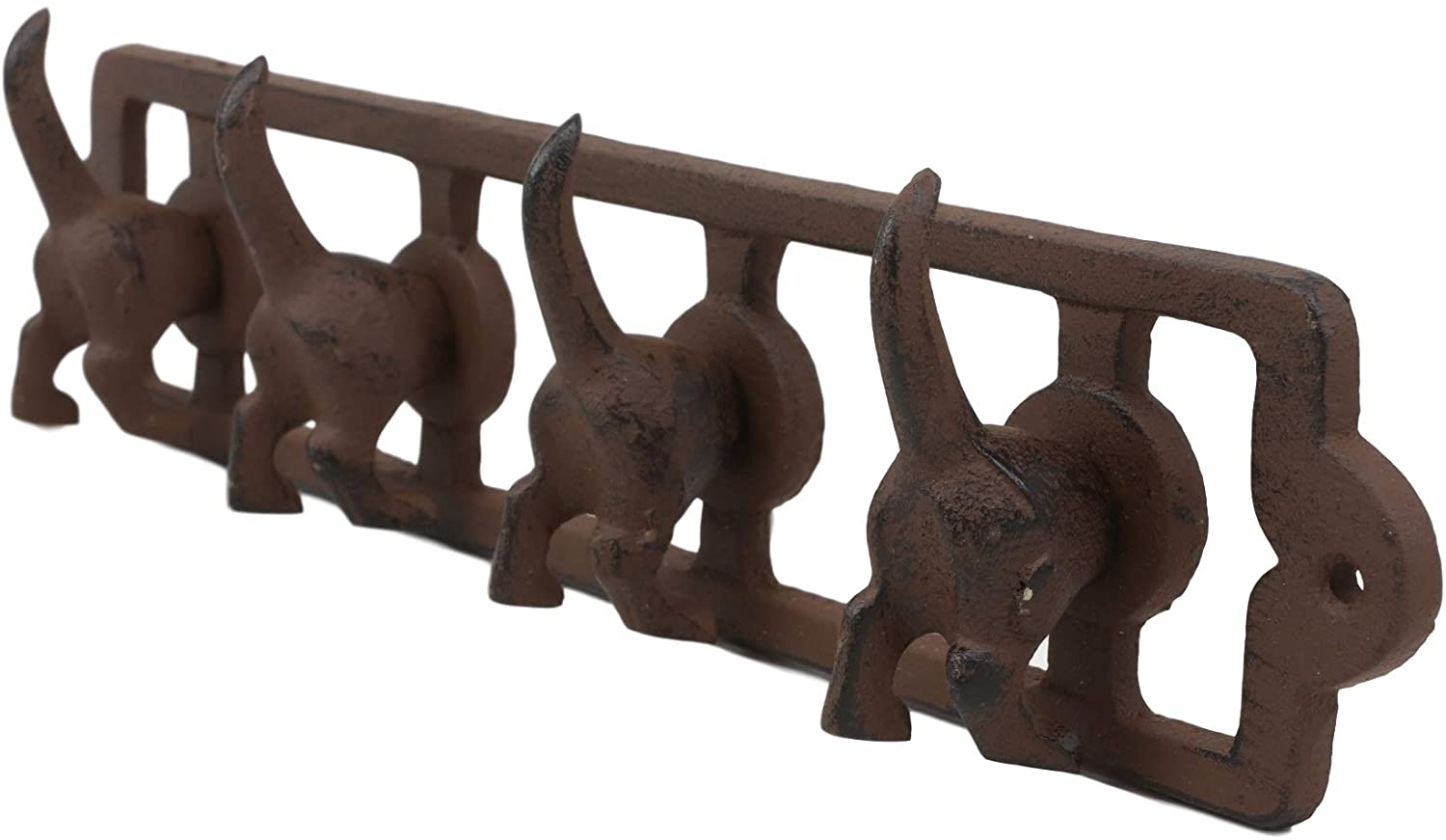Dog Leash Holder 5 Adorable Options Housewarming Gifts
