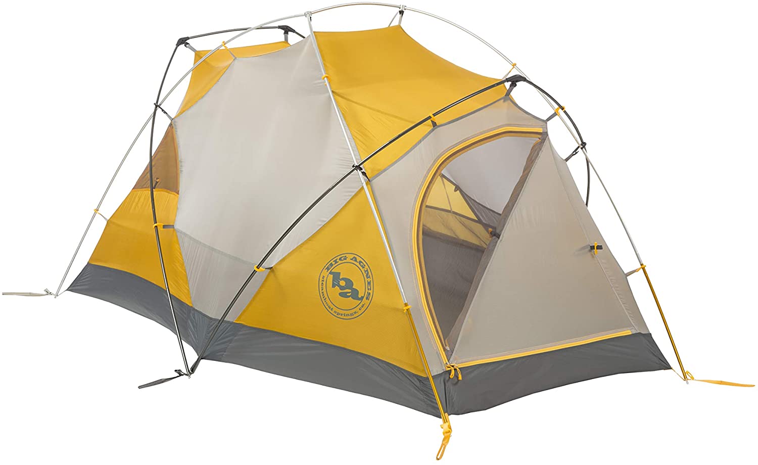 Big Agnes Battle Mountain Mountaineering Tent