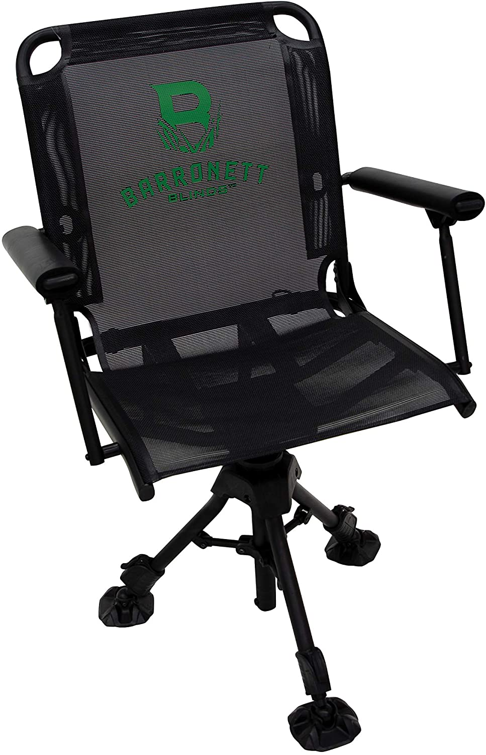 Hunting Blind Chairs Options for Comfort, Utility, and Durability