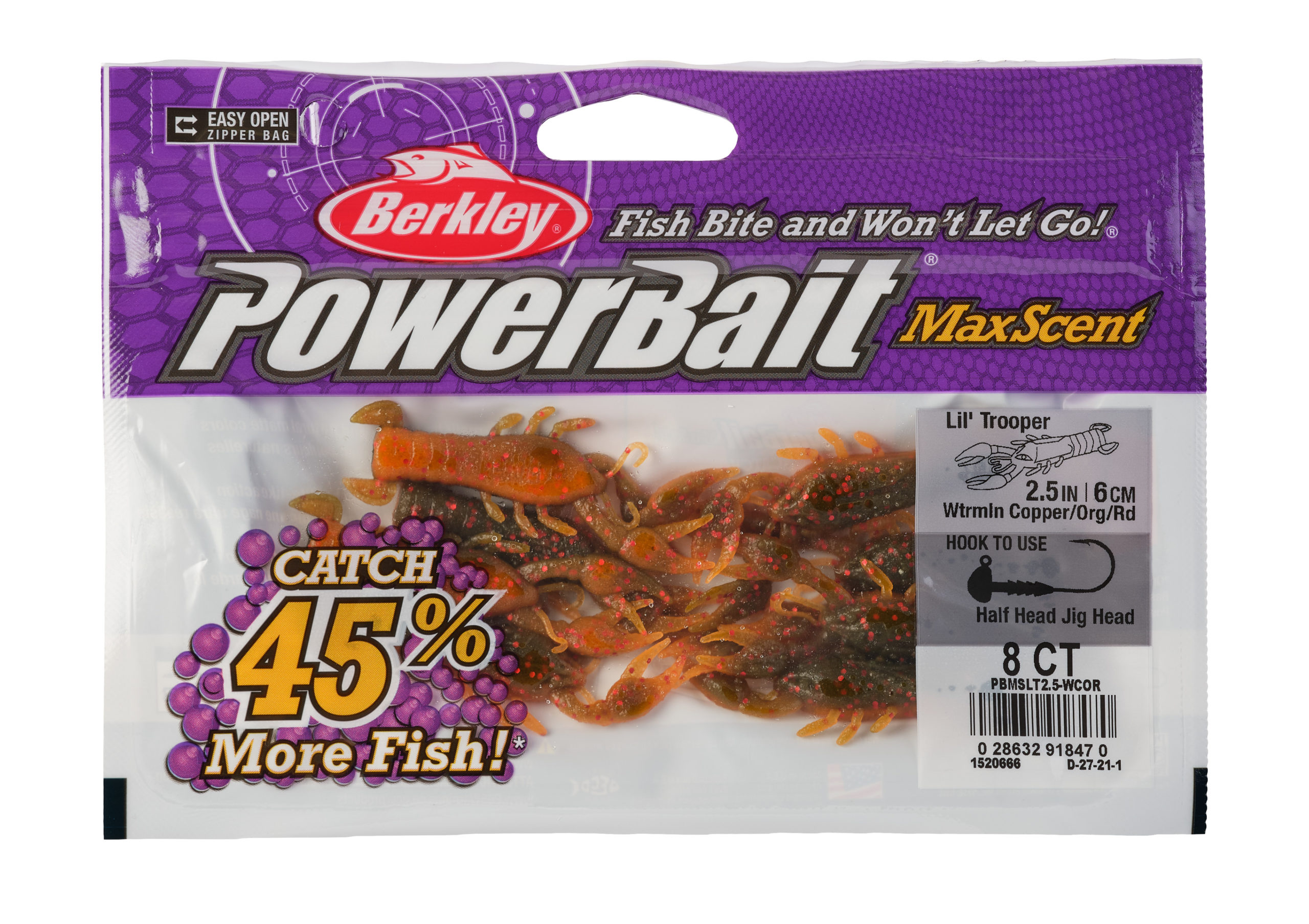 Berkley Lures