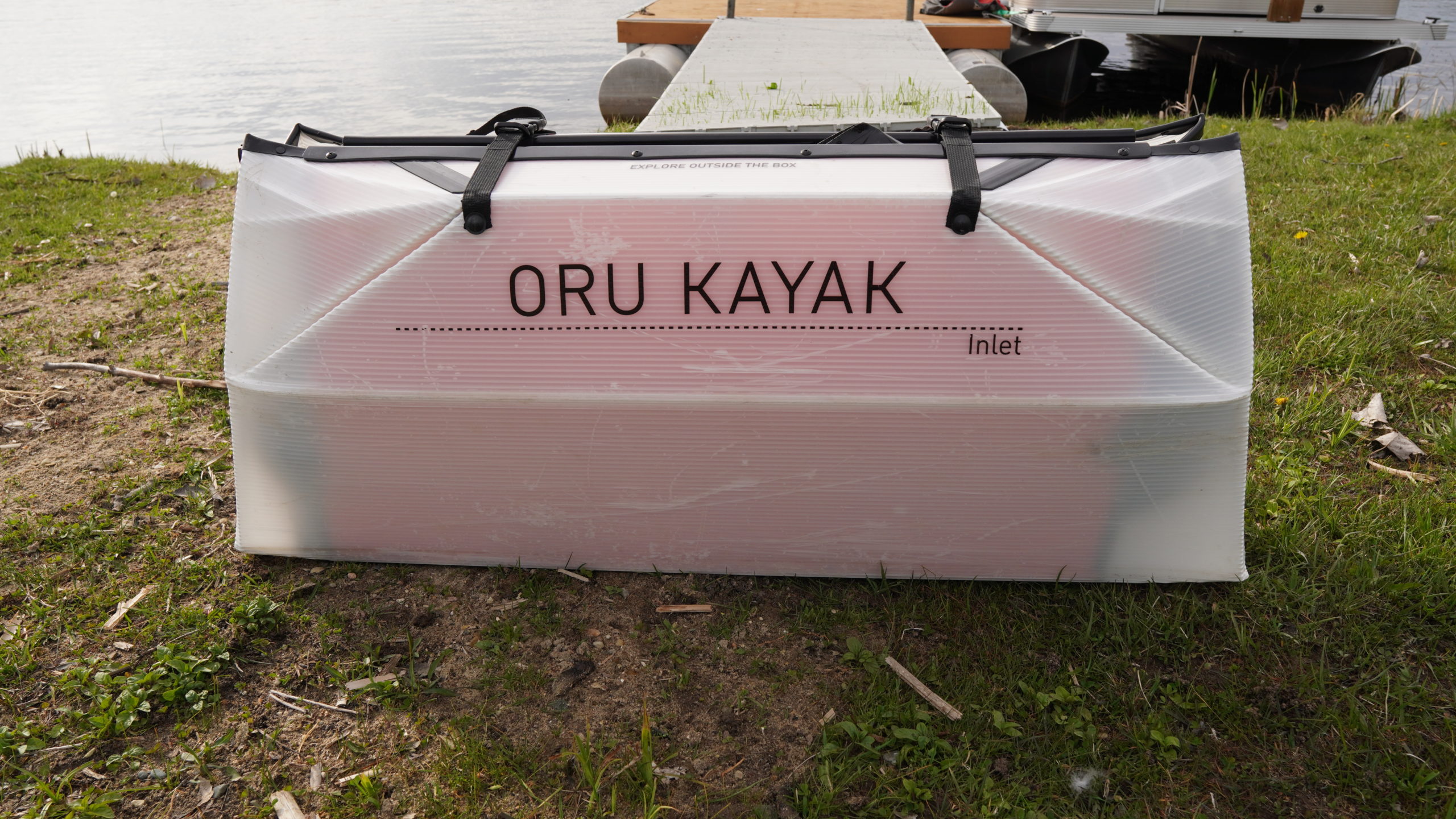 Oru Kayak