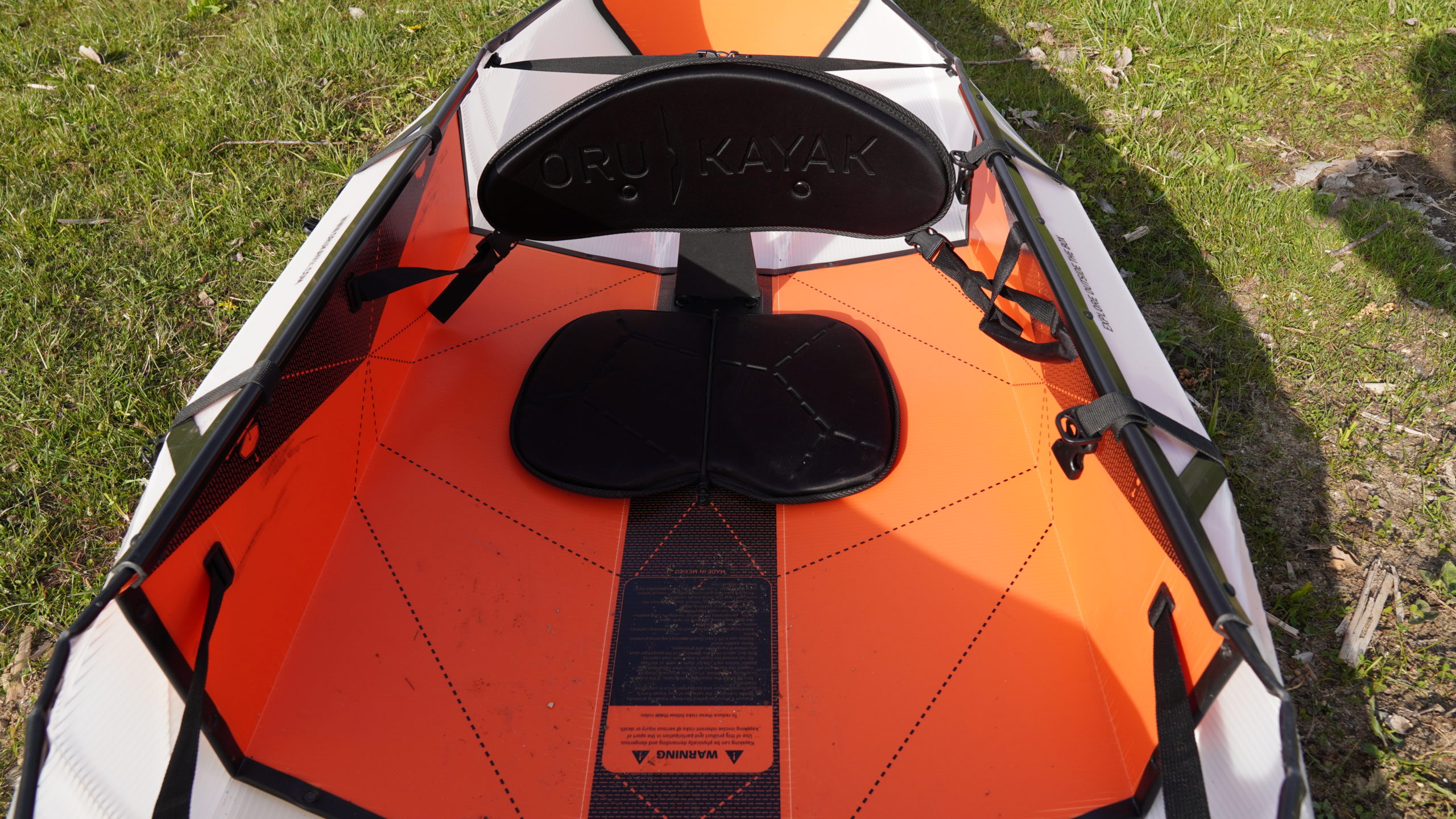 Oru Kayak