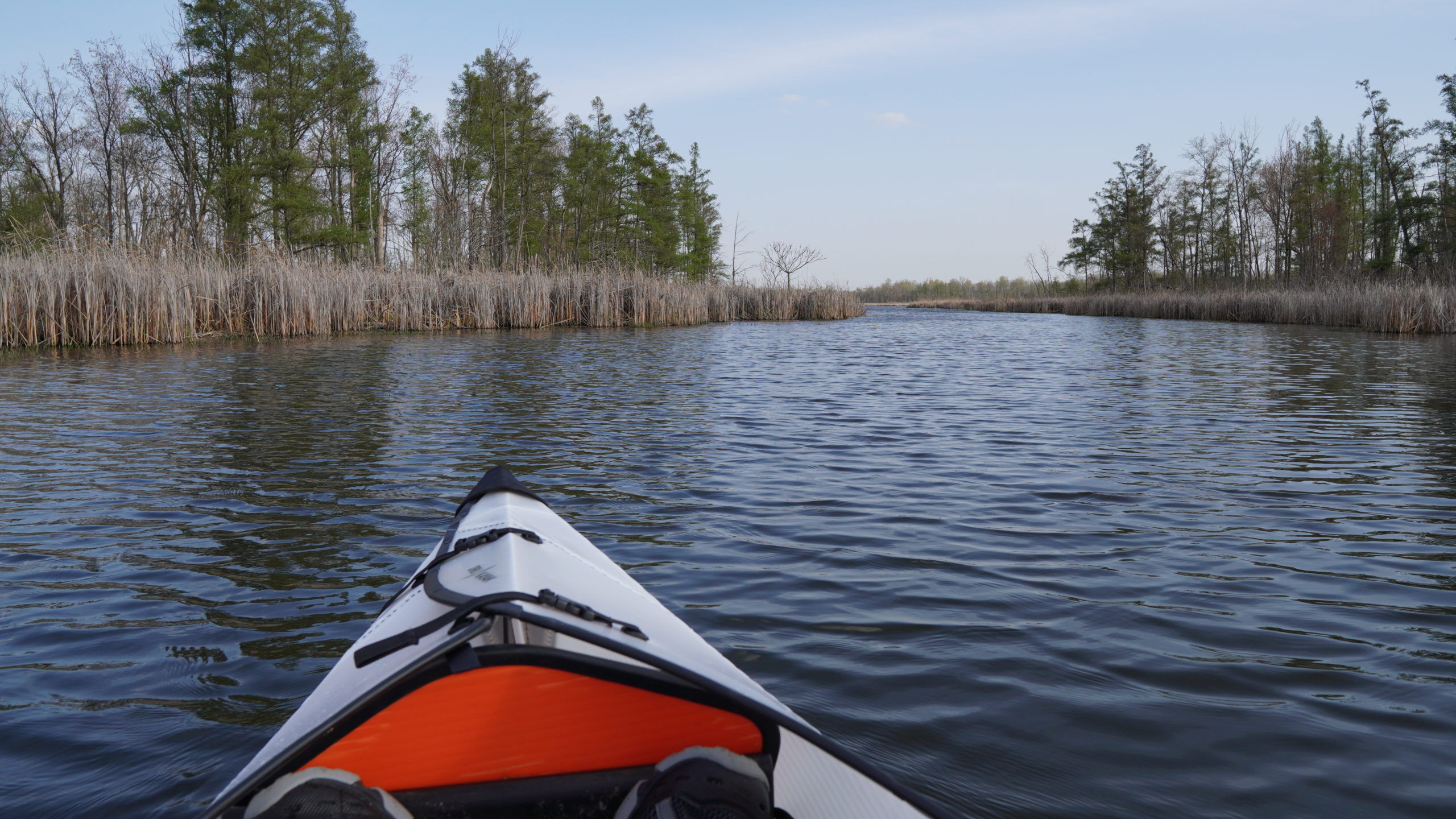 Oru Kayak